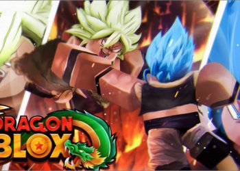 Full Mã Code Dragon Blox mới nhất 2022 và cách nhập code