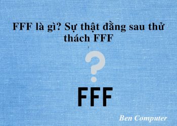 FFF là gì