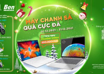 Máy chanh sả, quà cực đã