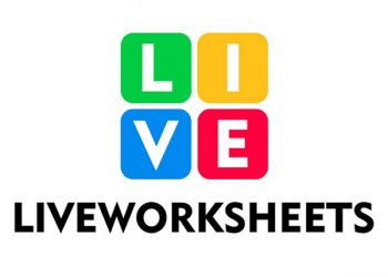 Liveworksheet là gì? Cách sử dụng Liveworksheet tạo phiếu bài tập