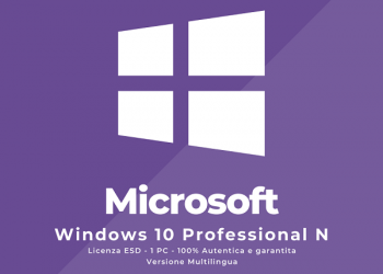 Windows 10 Pro N là gì? Có gì khác so với Windows 10 Pro?