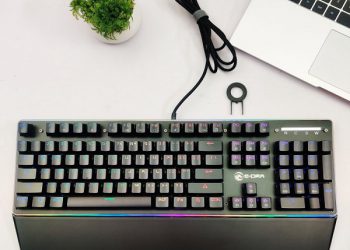 TOP 7 bàn phím cơ dưới 1 triệu đáng mua nhất hiện nay