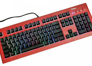 Top 6 Bàn phím cơ giá rẻ dưới 300k chất lượng nhất hiện nay