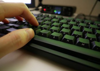 Top 6 Bàn phím cơ giá rẻ dưới 500k chính hãng cho game thủ