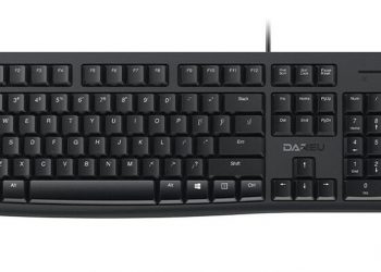 Bàn phím DareU LK185