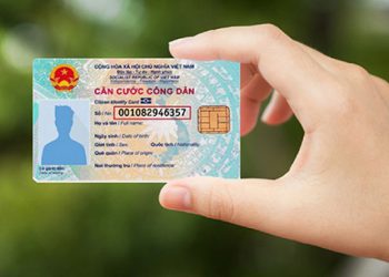 cách kiểm tra cccd đã làm xong chưa