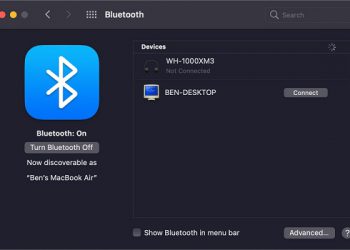 Cách mở bluetooth trên laptop Win 7, Win 10 đơn giản nhất