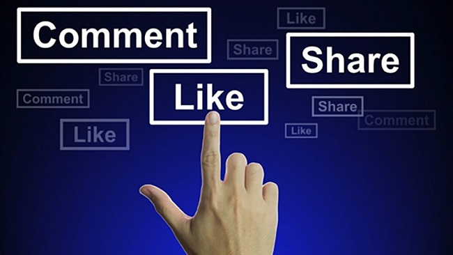 2 Cách Mở Chặn Like Share Trên Facebook Đơn Giản, Nhanh Chóng