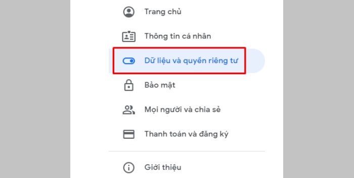 how to delete google account on computer