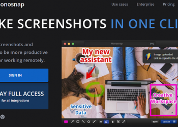 chụp ảnh màn hình macbook