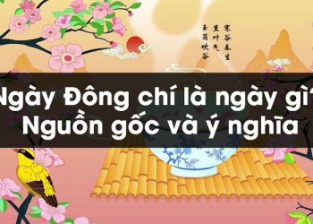 đông chí là gì