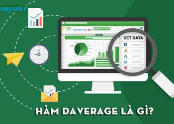 Hàm daverage là gì
