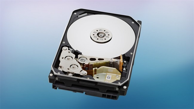 What is hdd?