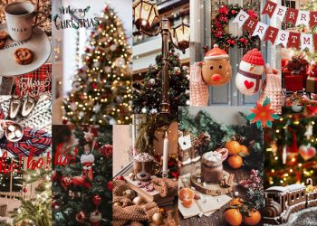 hình nền giáng sinh