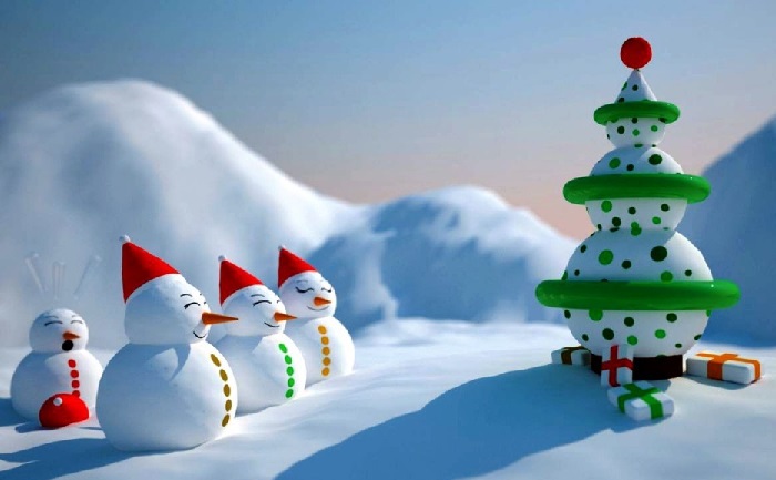 Hình nền Giáng Sinh Cây Quà Tặng Và Bóng Thủy Tinh Sáng Giáng Sinh Sáng Tác  3d Vẽ Ảnh Nền Hoa Hồng Vàng Quả Cầu Trang Trí Cho Cây Thông Noel Sáng