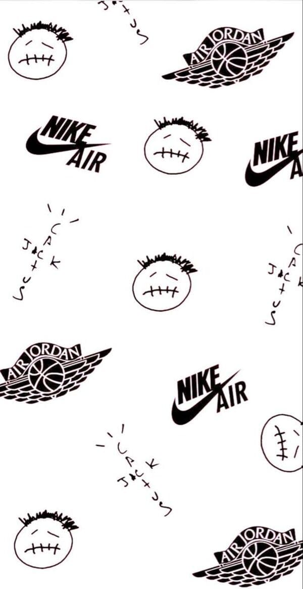 50 Hình Nền Nike Ảnh Nike Jordan Đẹp Nhất Chất Lượng Cao