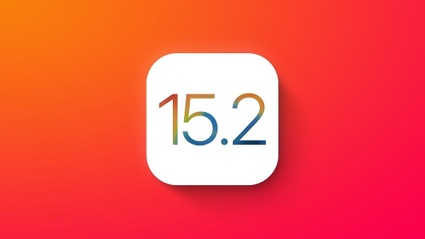 Hướng dẫn cập nhật iOS 15.2 chính thức phiên bản mới nhất