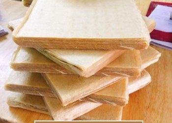 lá ram có nghĩa là gì