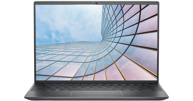 13 inch thin and light laptop