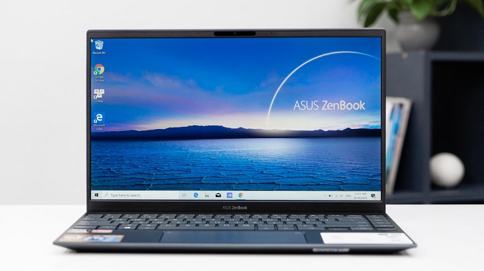 Laptop Asus ZenBook 13 UX325EA-KG599W