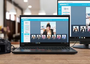 laptop lenovo nhỏ gọn