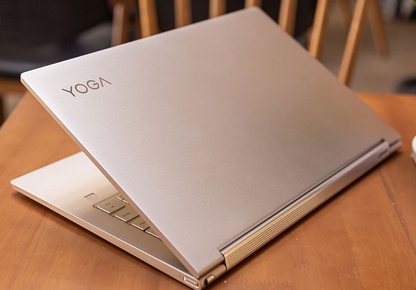 laptop lenovo yoga