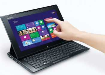 Top 6 Laptop màn hình cảm ứng giá rẻ, gập 360 tốt nhất 2022