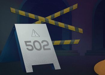 lỗi 502 bad gateway là gì