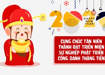 lời chúc năm mới cho đồng nghiệp