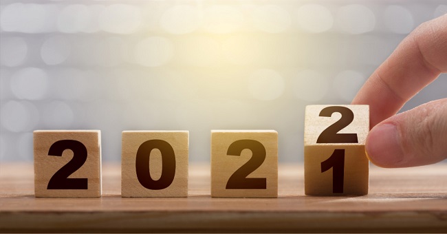 Lời chúc năm mới hay 2022 cho người thân, bạn bè, người yêu