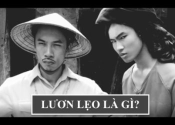 lươn lẹo nghĩa là gì trên facebook