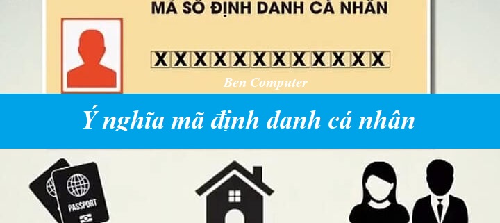 Cách tra mã định danh cá nhân