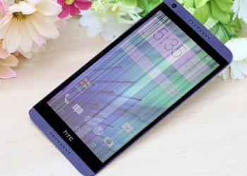 Màn hình điện thoại bị nhiễu: Nguyên nhân và Cách khắc phục