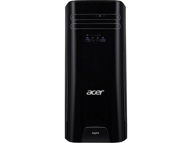 máy tính để bàn cho học sinh Acer TC-780