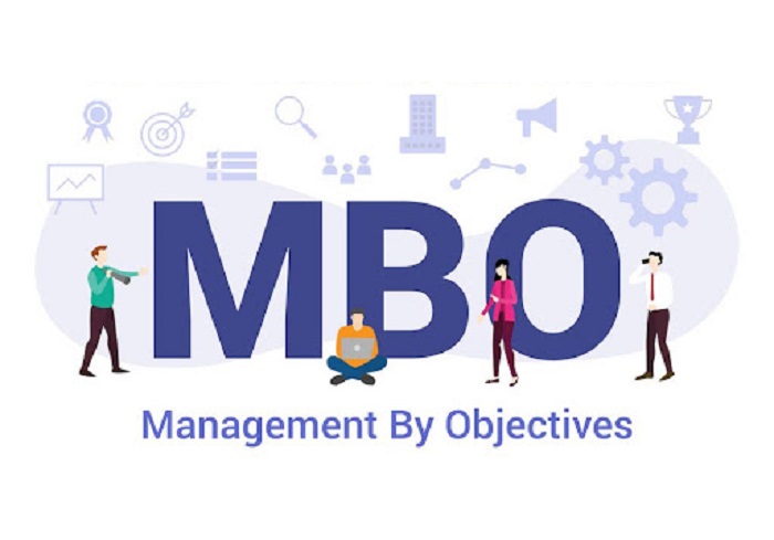 So sánh 2 phương pháp quản trị hàng đầu MBO và MBP  Viện Đào tạo và Tư vấn  doanh nghiệp