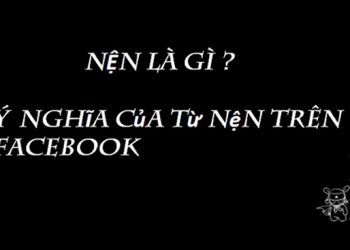 nện là cái gì