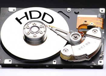 ổ cứng hdd là gì