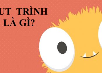 Out trình là gì? - Là thuật ngữ biểu thị sự vượt trội của một cá nhân hoặc tập thể so với đối phương