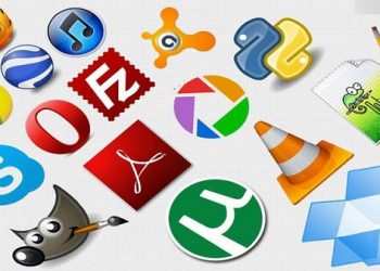 Phần mềm là gì? Các loại phần mềm trên máy tính hiện nay