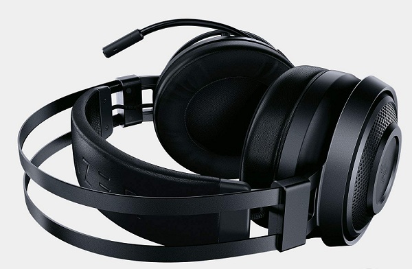 Razer Nari Essential Gaming Wireless Gaming Headset