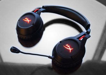 Top 7 mẫu tai nghe gaming không dây giá rẻ, tốt nhất 2022