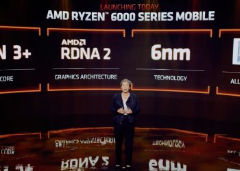 AMD mang đến hàng loạt công nghệ và sản phẩm đột phá dành cho laptop