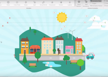 cách làm bài powerpoint hoàn chỉnh