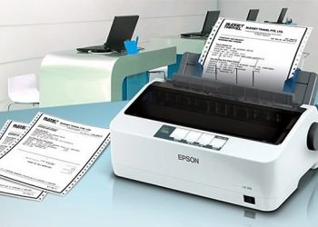 cách sử dụng máy in văn phòng