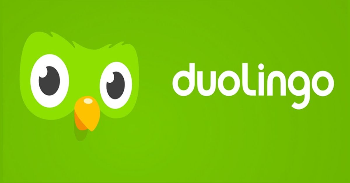 ứng dụng học tiếng anh Duolingo