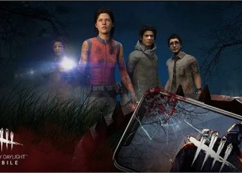 Top 10 Game kinh dị chơi cùng bạn bè trên điện thoại hay nhất 2022