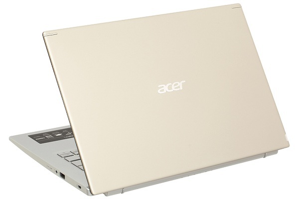 Laptop ACER ASPIRE A514-54-59QK