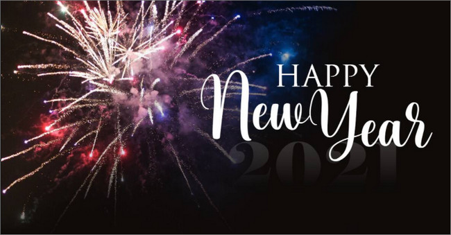 In which year is the nearest Congo New Year?