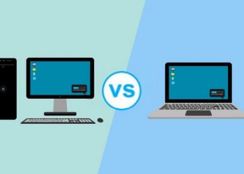 nên mua laptop hay PC