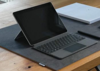 cách tắt màn hình laptop